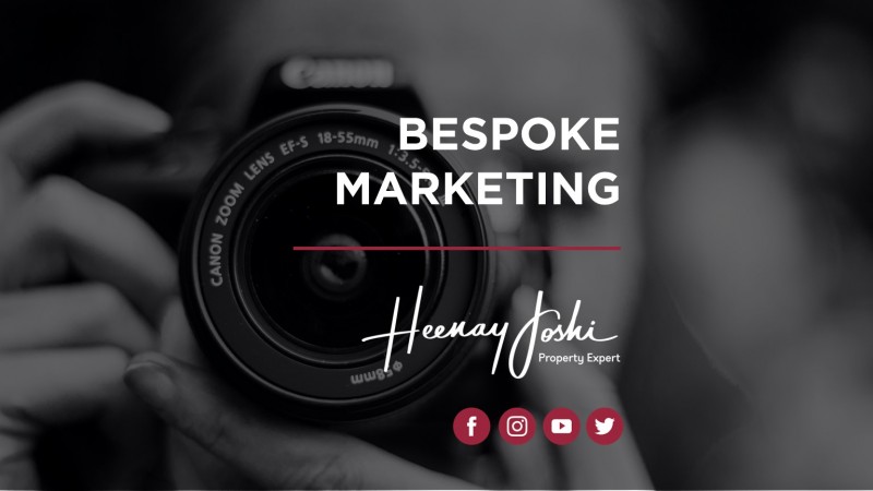 Bespoke Marketing