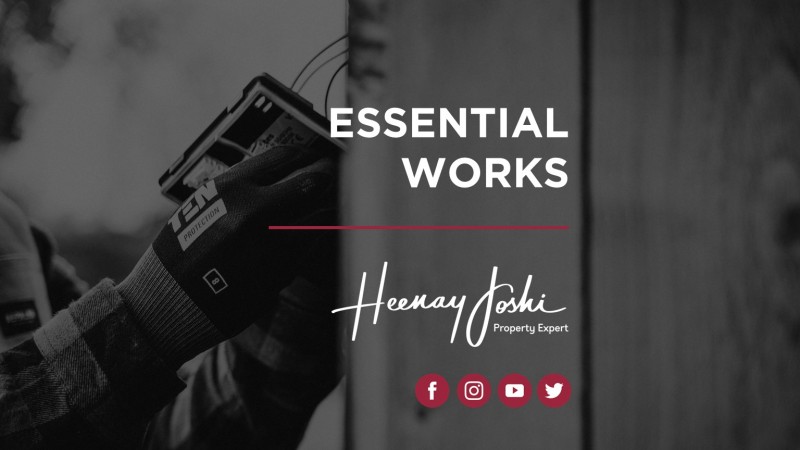 Essential Works