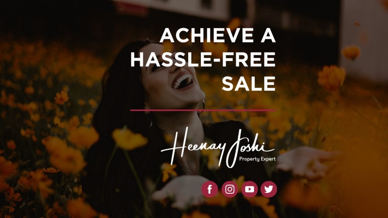 How To Achieve A Hassle Free Sale