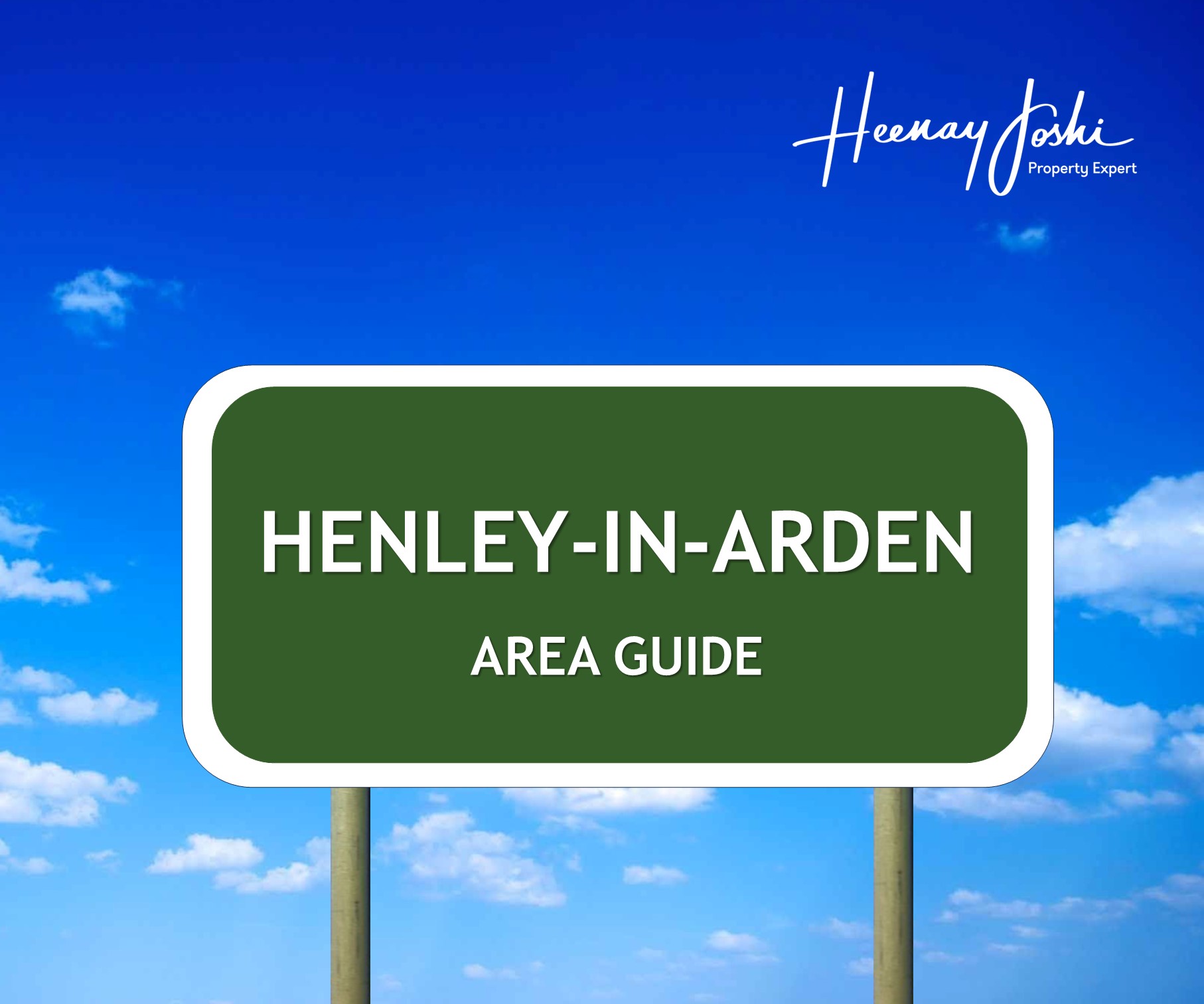Estate Agents Henley In Arden Heenay Joshi Property Expert Heenay Joshi