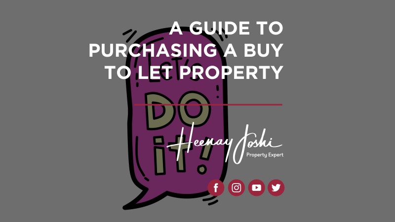 A Quick Guide to Purchasing a Buy To Let Property in Coventry Or Warwickshire