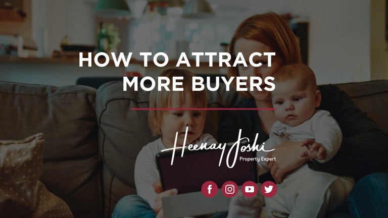 How To Attract More Buyers